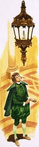När de var unga: Galileo av Peter Jackson