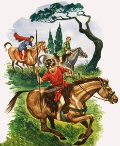 När de var unga: Hadrianus - den romerske kejsaren av Peter Jackson