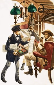 When They Were Young: Thomas Edison - den amerikanske uppfinnaren av Peter Jackson