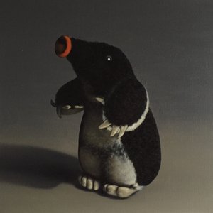Mullvad, 2017 av Peter Jones