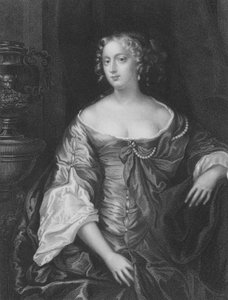 Anne, grevinna av Sutherland av Peter Lely