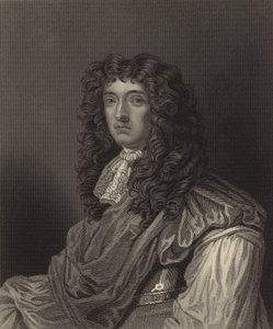 Graham av Claverhouse, Viscount Dundee av Peter Lely