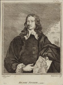 Henry Sten av Peter Lely
