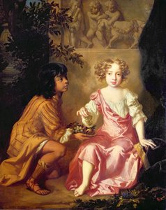  av Peter Lely