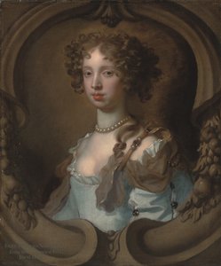  av Peter Lely