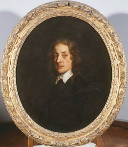 Sir Henry Vane den yngre, ca 1650-60 (olja på duk) av Peter Lely