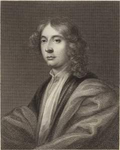 Sir Thomas Stanley av Peter Lely