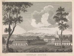 Dupplin House; sida 94 (volym ett)