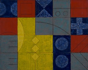 Deconstruct This, 2006 (blandade media)