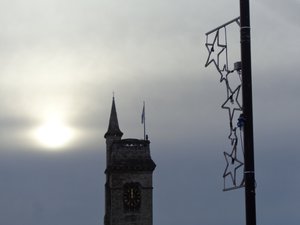 HARTLEPOOL JUL, 2015, (FOTO) av Peter McClure