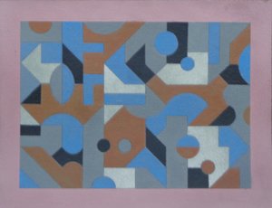 VÄNDNING. 2021 av Peter McClure