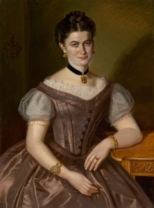 Pavlína Mešková, f. Jesenská