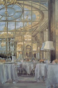 The Ritz av Peter Miller