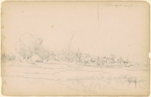 Newburyport av Peter Moran