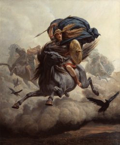 Valkyrian