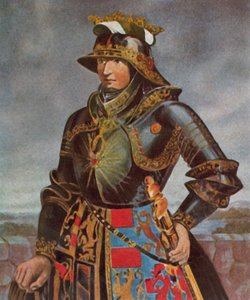 Kejsare Maximilian I