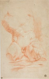 Belvederetorson av Peter Paul Rubens