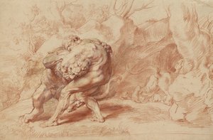  av Peter Paul Rubens