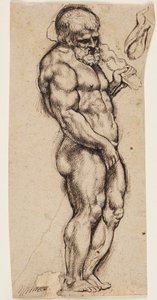 Herkules av Peter Paul Rubens
