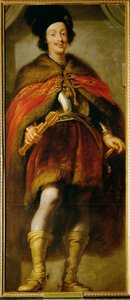 Kung Ferdinand av Ungern av Peter Paul Rubens