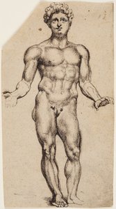 Merkurius av Peter Paul Rubens