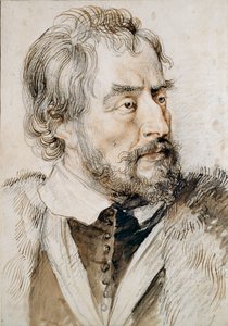 swedish av Peter Paul Rubens