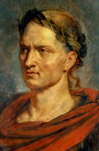  av Peter Paul Rubens