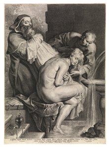  av Peter Paul Rubens