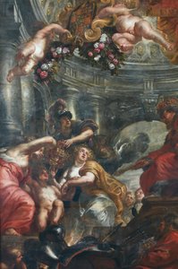 Rubens tak av Peter Paul Rubens