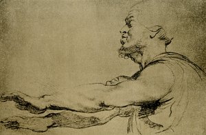Den famlande blinda av Peter Paul Rubens