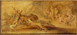 Okänd bild av Peter Paul Rubens