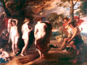 Okänd bild av Peter Paul Rubens