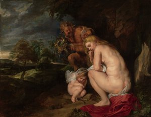  av Peter Paul Rubens