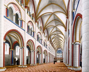 Vapenhuset vid St Augustine