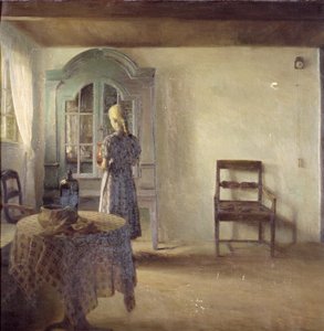 Interiör, 1896