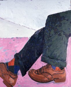 Stora brogues