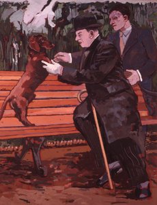 Varje hund har sin dag