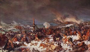  av Peter von (after) Hess