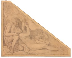 Apoll und Daphne