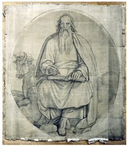 Evangelisten Johannes