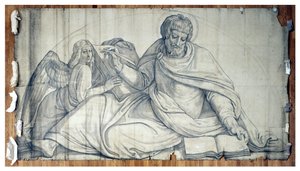 Evangelisten Matteus