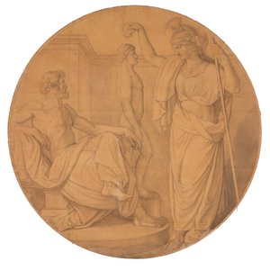 Prometheus der Menschenbildner
