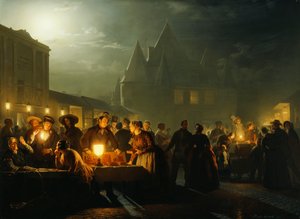 Bokmässan, 1852