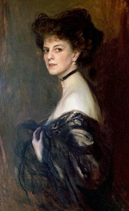 Elisabeth Riquet de Caraman-Chimay, grevinna av Greffulhe