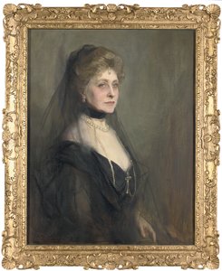 Prinsessan Louise Caroline Alberta, hertiginna av Argyll