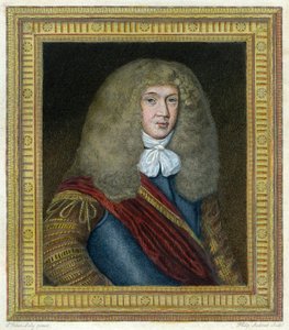 Charles Cotton 1638-1687, engelsk poet, 1800-talet.