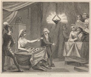 Jonglörarna