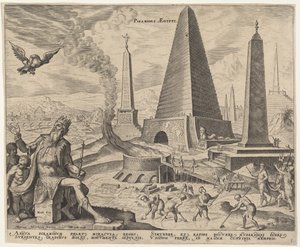 Piramides Aegypti (Pyramiderna i Egypten)