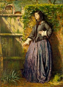 Brutna löften, 1857