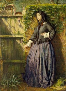 Brutna löften, 1857
